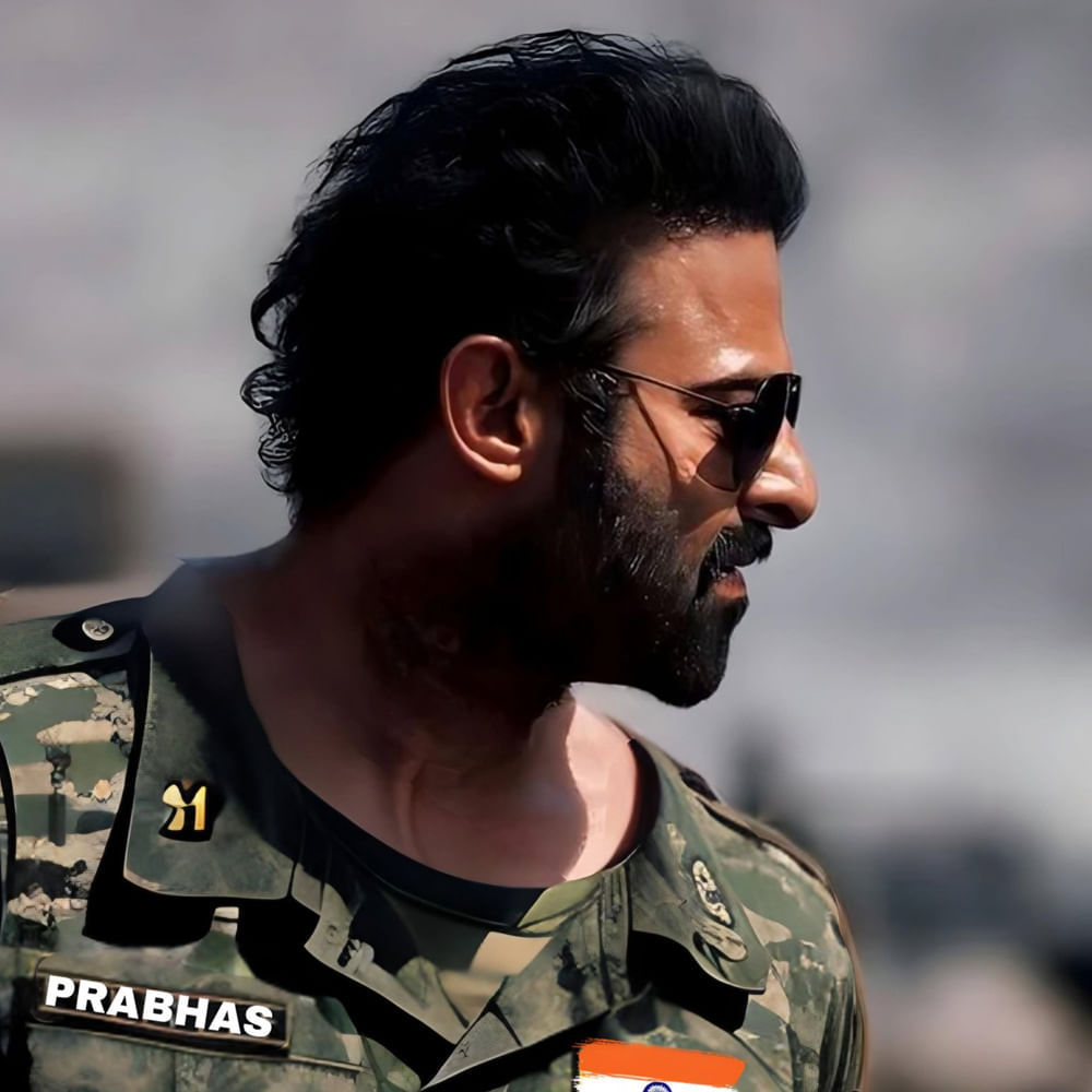 ప్రభాస్ ఇప్పుడున్న బిజీకి దర్శకులకు టోకన్ నెంబర్ పెట్టాలేమో..? ఒకేసారి మూడు నాలుగు సినిమాలకు కమిట్ అవుతున్నారీయన. కానీ ఎవరి నెంబర్ ఎప్పుడొస్తుందనేది కన్ఫ్యూజన్. 