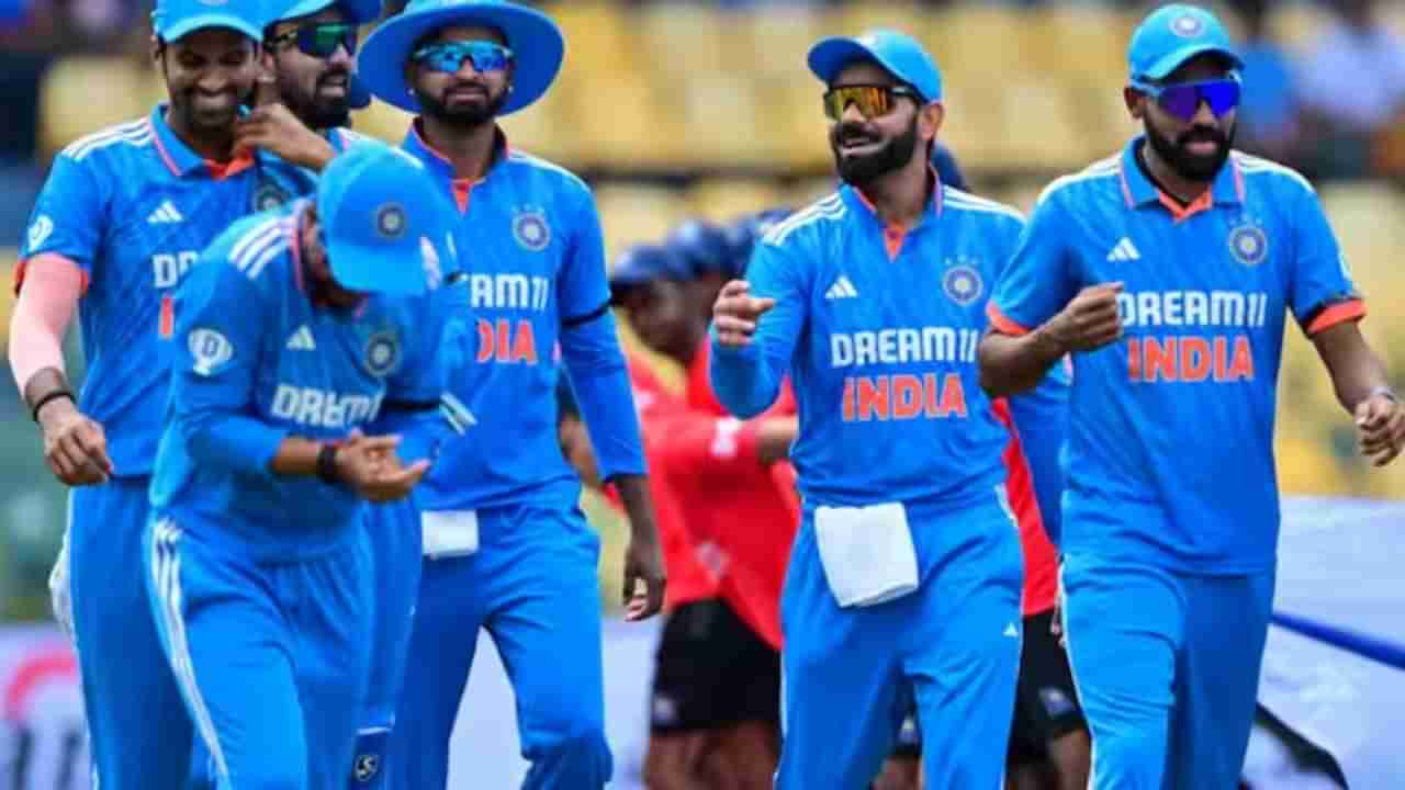 Sponsor Deal : డ్రీమ్ 11 పోతే పోయింది కానీ.. కొత్త స్పాన్సర్తో బీసీసీఐ పై నోట్ల కట్టల వర్షం.. అక్షరాల ఎన్ని వందల కోట్లంటే ?