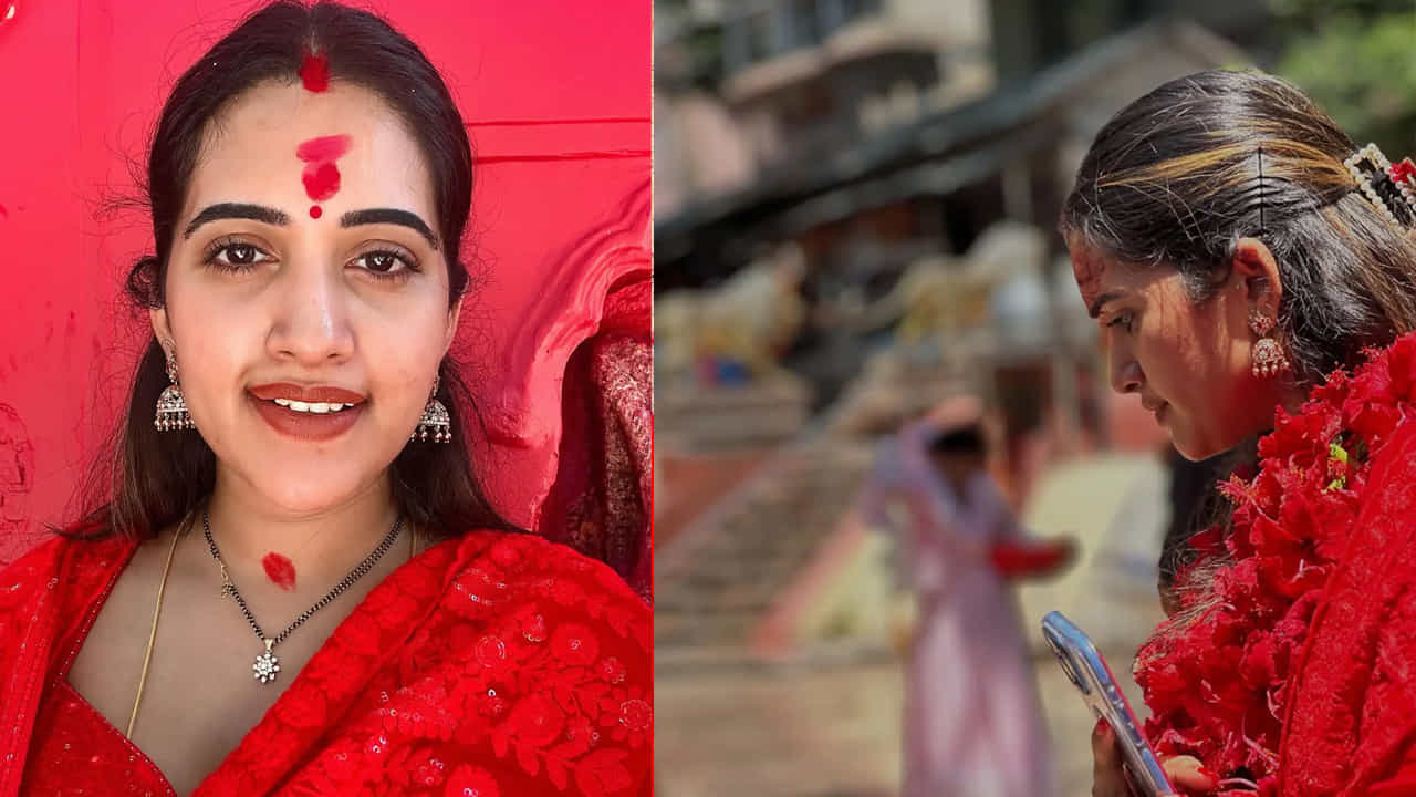  ఈ మధ్యన ప్రేమలేఖ అనే ఓ సినిమాలోనూ నటించింది స్రవంతి.  కొండ రాంబాబు తెరకెక్కించిన ఈ  రొమాంటిక్ లవ్ స్టోరీ ఇప్పుడు ఈటీవీ విన్ లో స్ట్రీమింగ్ అవుతోంది.
