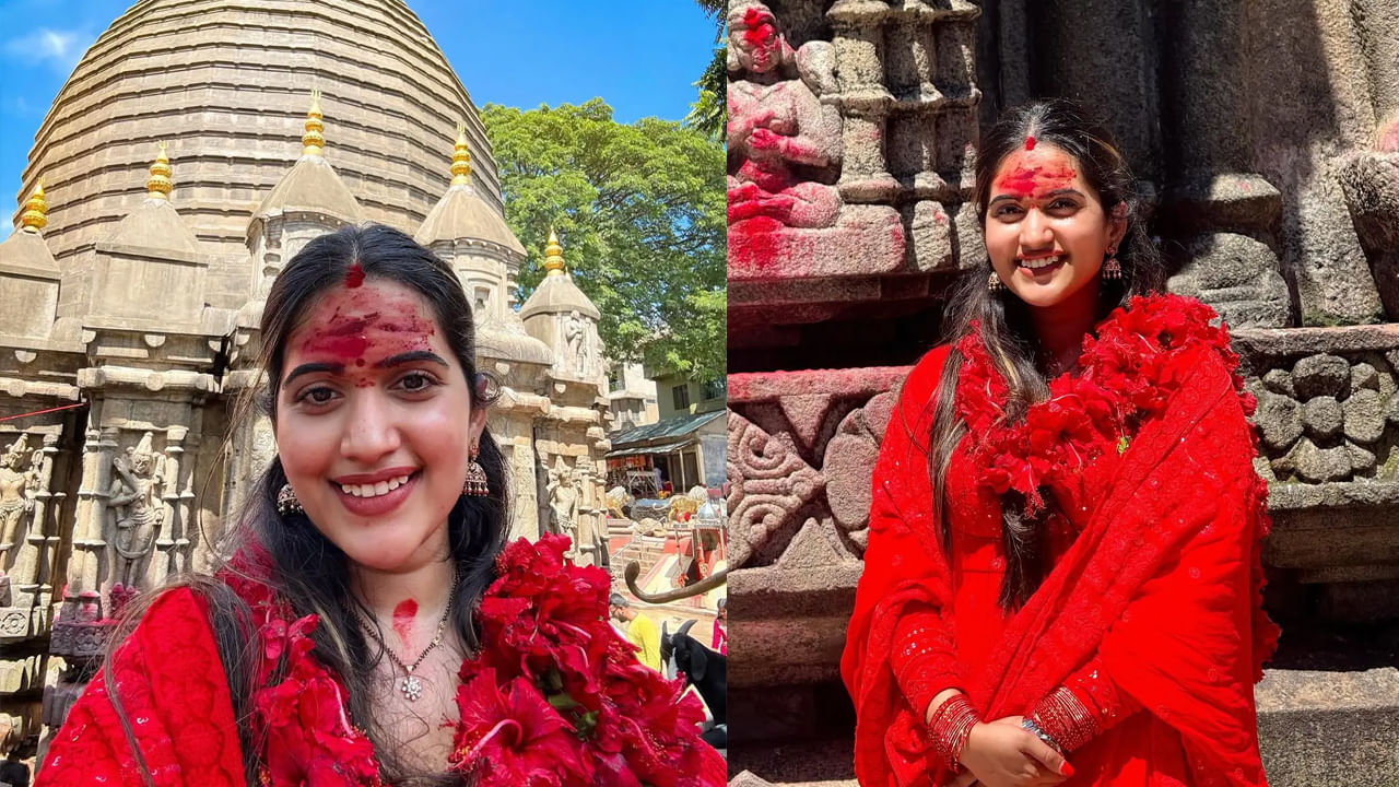  టాలీవుడ్‌లో స్టార్ యాంకర్ స్రవంతి చొక్కారపు గురించి ప్రత్యేక పరిచయం అక్కర్లేదు. తన మాటల సవ్వడితో మైమరిపించే ఈ ముద్దుగుమ్మకు భారీగా ఫ్యాన్ ఫాలోయింగ్ ఉంది. ముఖ్యంగా నెట్టింట ఈ అందాల యాంకరమ్మకు మంచి క్రేజ్ ఉంది.