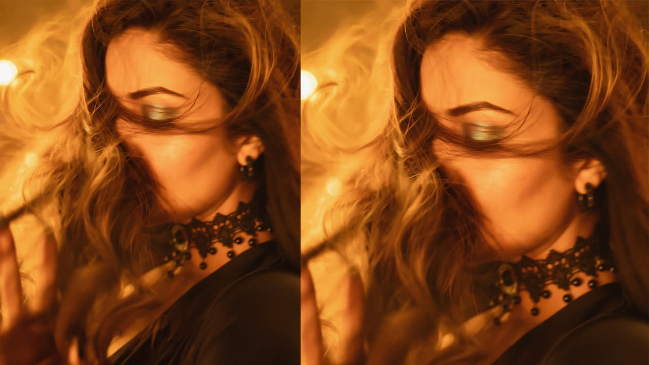 పైన ఫోటోలో కనిపిస్తున్న అందాల ముద్దుగుమ్మను గుర్తుపట్టారా..? బుల్లితెరపై ఫేమస్ యాంకర్. నిత్యం అందంతోపాటు వాక్చాతుర్యంతో జనాలను కట్టిపడేస్తుంది. ఇప్పుడు ఈ అమ్మడు టీవీల్లో చాలా బిజీ. ఇంతకీ ఆమె ఎవరంటే.. 