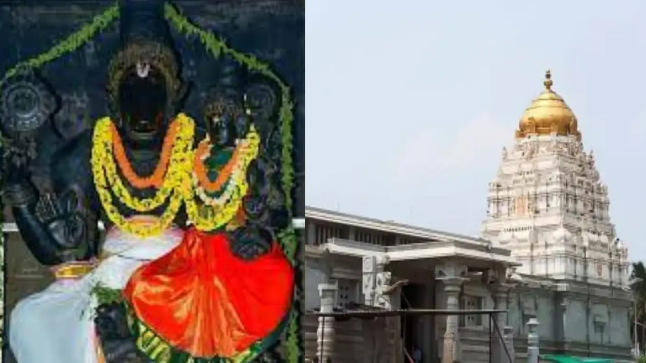 ఇల్లు, భూమి కొనాలనే కోర్కెను తీర్చే భూ వరాహ స్వామి ఆలయం.. ఎక్కడ ఉందంటే