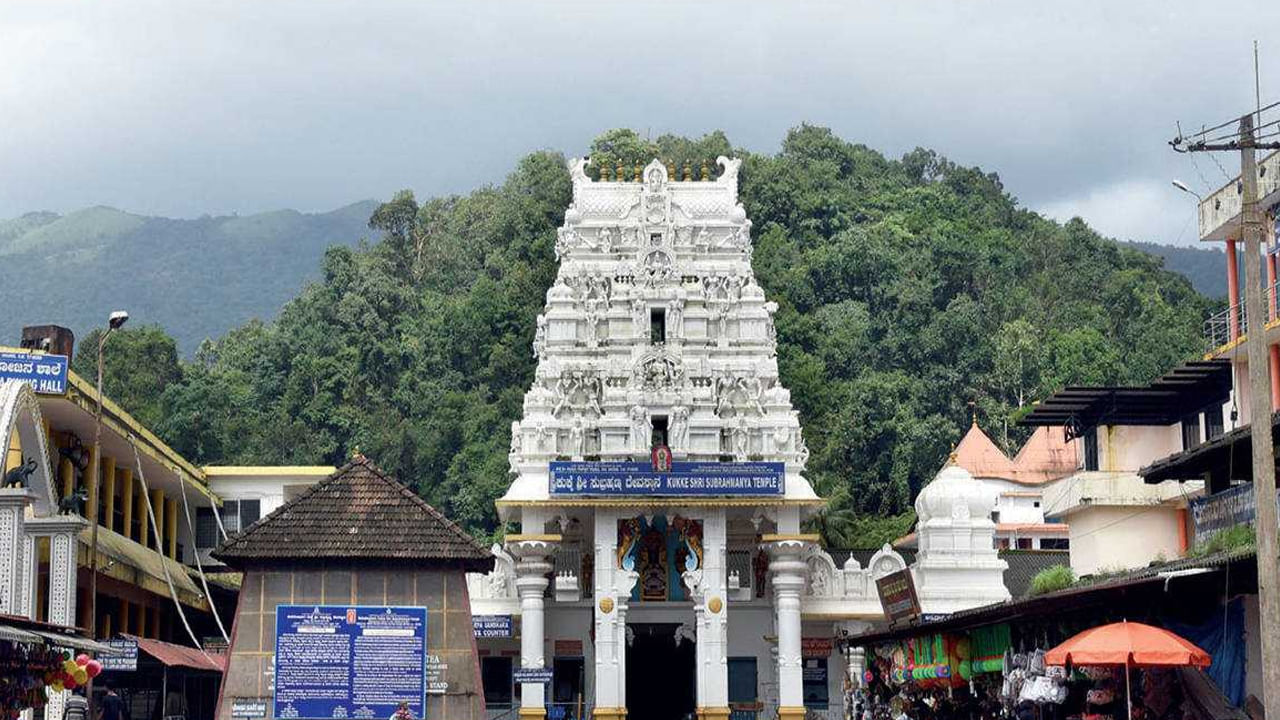 శ్రీ కుక్కే సుబ్రహ్మణ్య ఆలయం: కర్నాటకలో ఉన్న ఈ ఆలయం మురుగన్ దేవునికి అంకితం చేయబడింది. శక్తివంతమైన సర్ప దోష నివారణ పూజకు ప్రసిద్ధి చెందింది. ఇది నాగ దోషం, సర్ప దోషం మరియు పితృ శాపాలను తొలగిస్తుందని నమ్ముతారు. అలాగే ఇక్కడ శని దోషం ఉన్నవారు కూడా నివారణ పూజలు చేసుకొని విముక్తిని పొందవచ్చు.