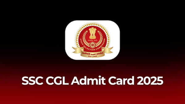 SSC CGL Exam Dates 2025: మరో 2 రోజుల్లోనే ఎస్ఎస్సీ సీజీఎల్ టైర్ 1 రాత పరీక్షలు.. అడ్మిట్ కార్డుల డౌన్లోడ్ లింక్ ఇదే