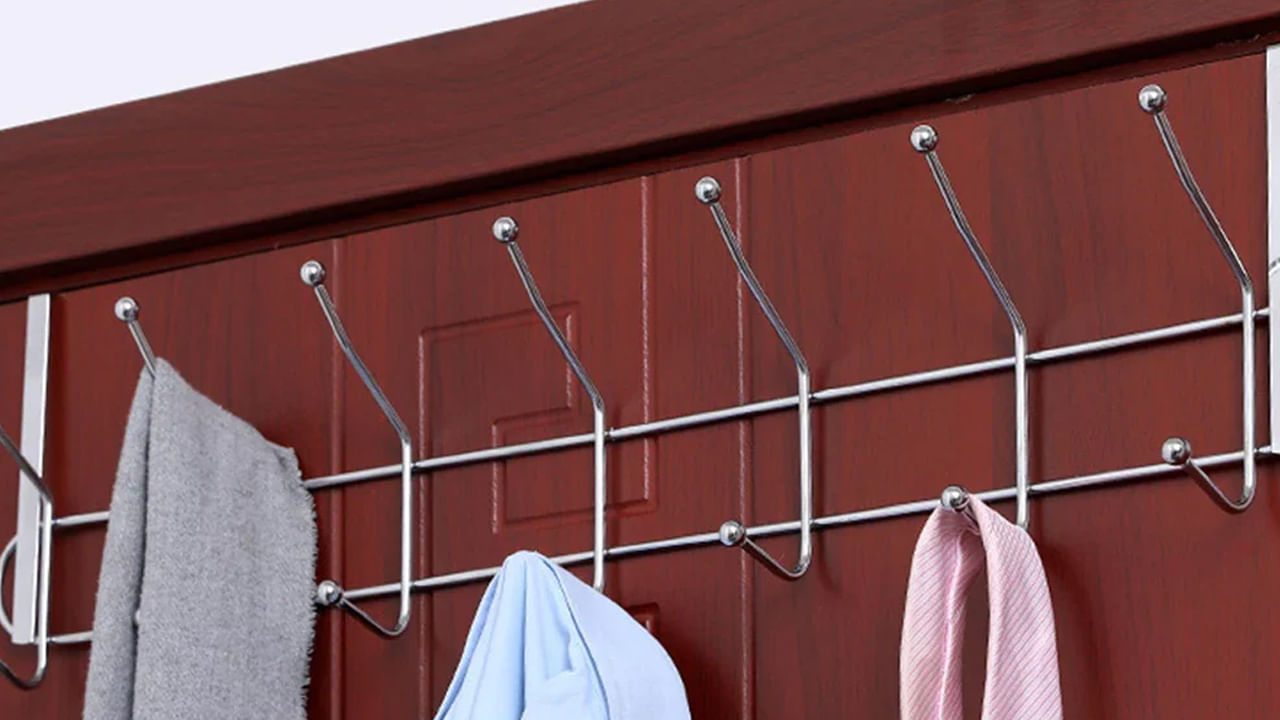 Steel Hanger