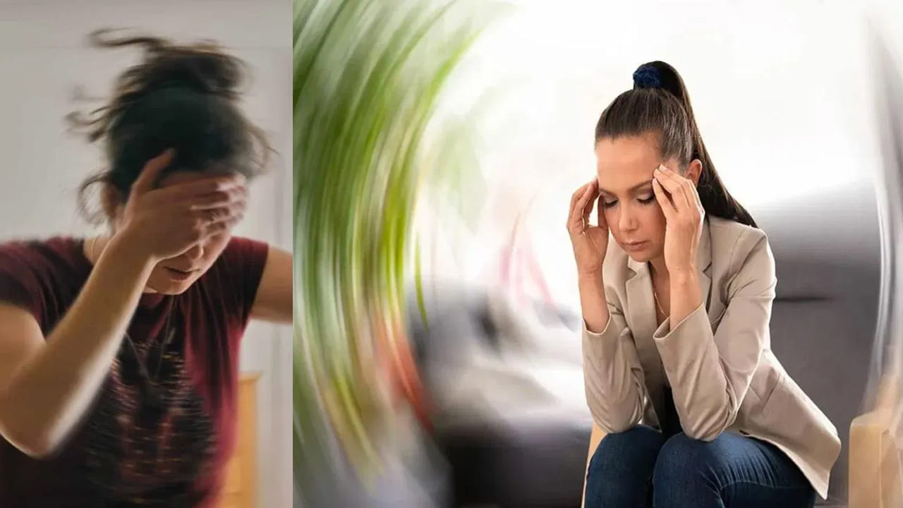 అవునా.. నిజమా..! అకస్మాత్తుగా తలతిరుగుతుంటే ఆ వ్యాధులు వెంటాడుతున్నట్లే..