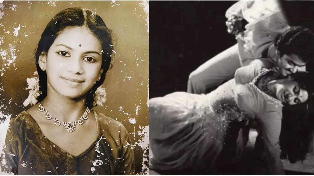 Tollywood : 10 ఏళ్లకే సినిమాల్లోకి.. స్టార్ హీరోస్ అందరితో సూపర్ హిట్స్.. చివరకు అగ్ని ప్రమాదంలో ..