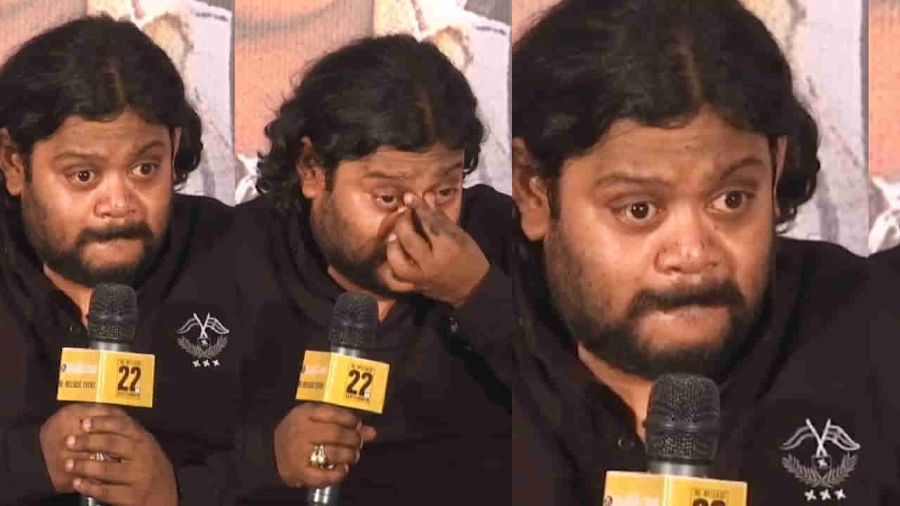 Suman Shetty: ఆ నటుడు షూటింగ్లో అలా అనగానే మనసు చివుక్కుమంది