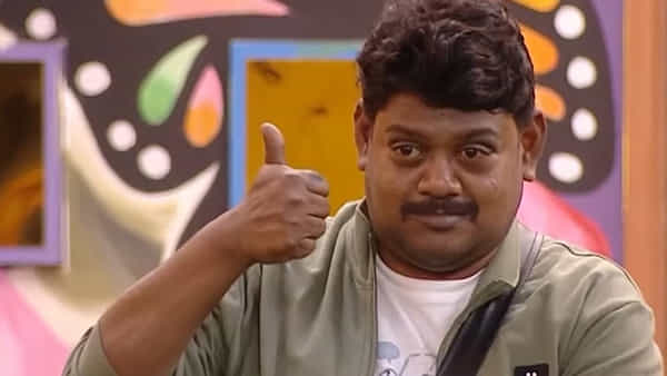 Bigg Boss Telugu 9: ఆ డైరెక్టర్ కోసం తన ఇంట్లో స్పెషల్ రూమ్ కట్టించిన సుమన్ శెట్టి.. ఫొటో కూడా పెట్టి..