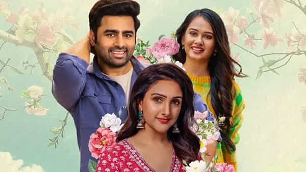 OTT Movie: తల్లీకూతుళ్లను ప్రేమించే హీరో.. ఓటీటీలో సామజవరగమన లాంటి రొమాంటిక్ లవ్ స్టోరీ.. అధికారిక ప్రకటన