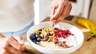 Oats Dosa Health Benefits: ఓట్స్ దోశ పర్ఫెక్ట్‌గా ఇలా చేసి తిన్నారంటే.. రుచి అదుర్స్‌.. ఆరోగ్యం రెట్టింపు!