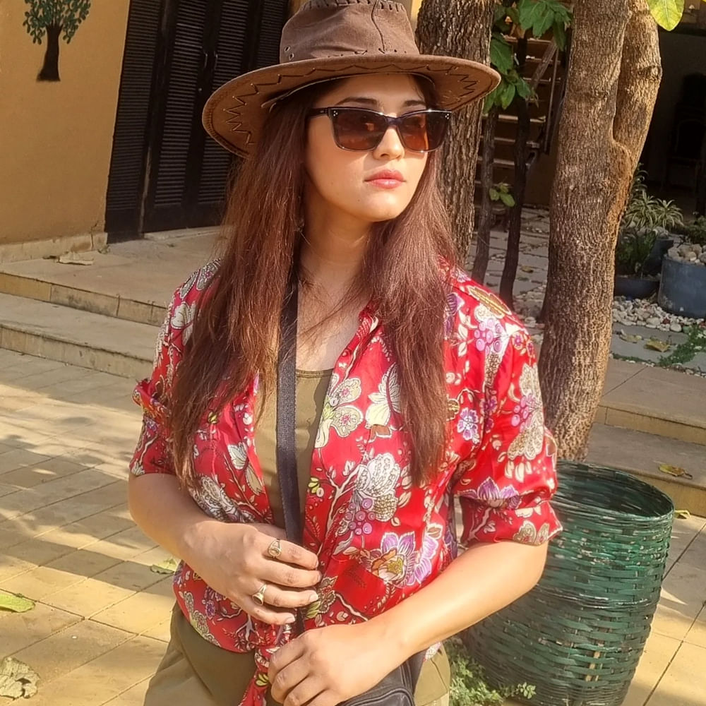 ఈ మూవీ తర్వాత సురభి నుంచి మరో సినిమా వచ్చింది లేదు. కొత్త ప్రాజెక్ట్ లకు సంబంధించిన అనౌన్స్మెంట్లు రాలేదు. ప్రస్తుతం మెగాస్టార్ చిరంజీవి నటిస్తున్న