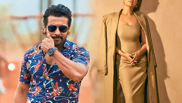 సూర్య సినిమాలో సీనియర్ హీరోయిన్.. ఫుల్ ఖుష్ అవుతున్న ఫ్యాన్