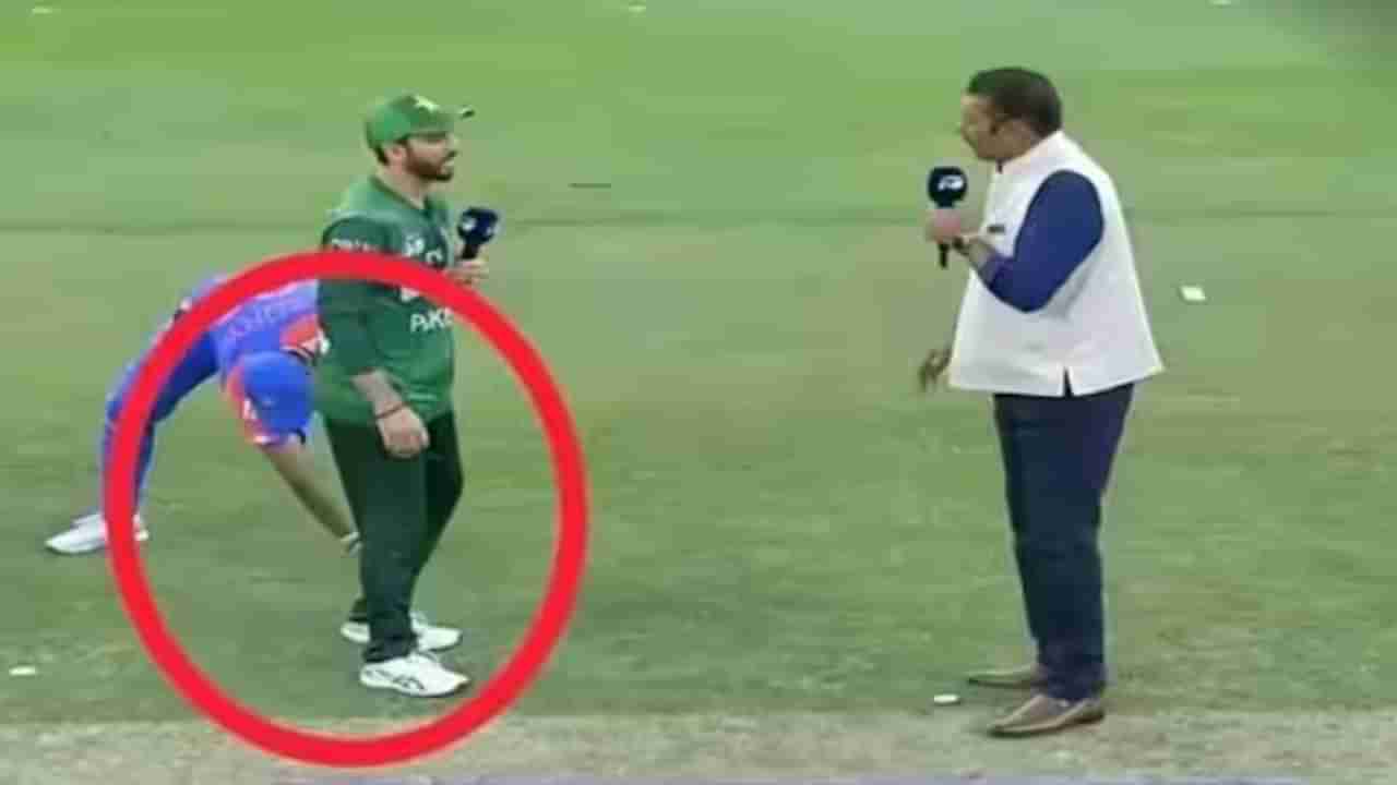 Viral Video : సూర్యకుమార్ యాదవ్ అసలు అలా చేసాడా..? వైరల్ వీడియో వెనుక నిజం ఇదే..!