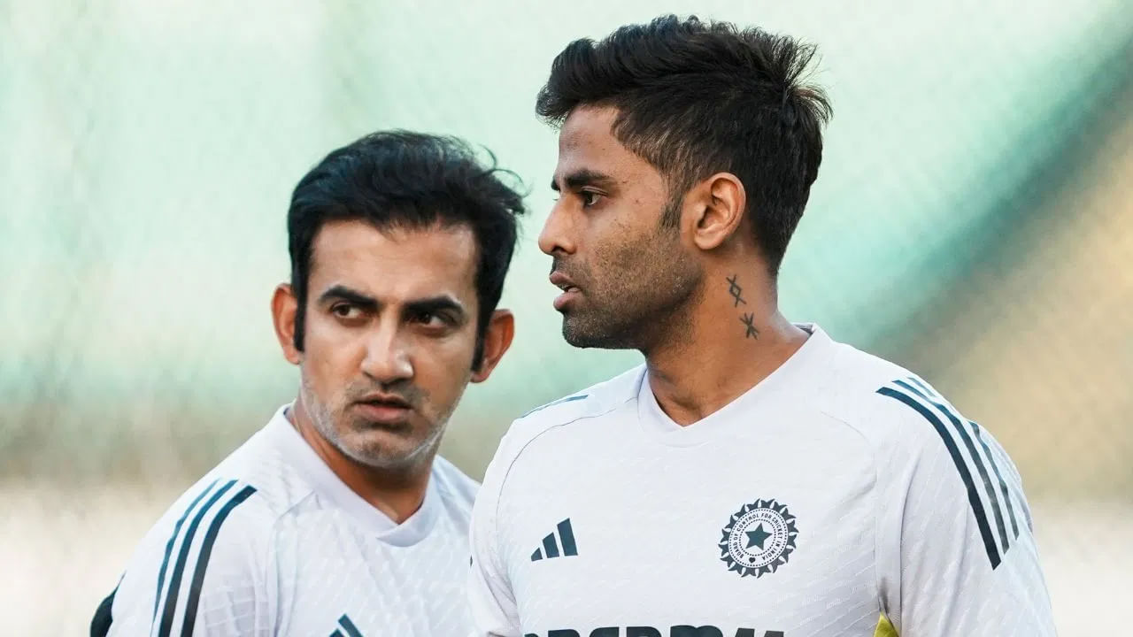 Team India: సూర్యకుమార్ విషయంలో గౌతమ్ గంభీర్ పశ్చాత్తాపం.. ఎందుకంటే?