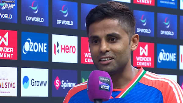 IND vs PAK: ఈ విజయం వారికి అంకితం..: గూస్ బంప్స్ తెప్పిస్తోన్న సూర్య స్టేట్మెంట్