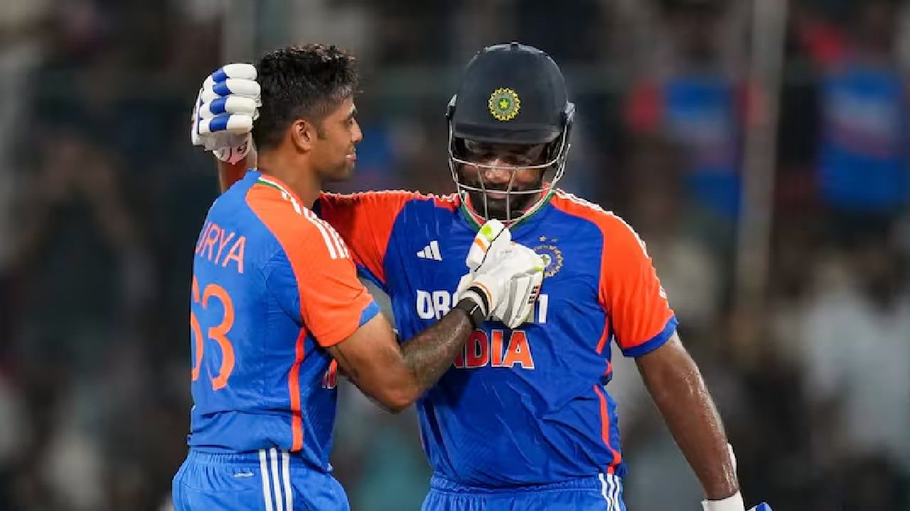 Asia Cup 2025 : ముగ్గురు మొనగాళ్లు.. ఆసియా కప్లో వీరిదే హవా.. ప్రత్యర్థుల పాలిట సింహస్వప్నాలు