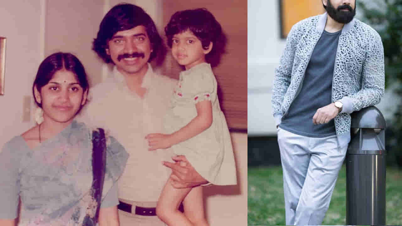 Actor : లెజెండరీ నటుడి మనవరాలు.. స్టార్ హీరో సిస్టర్.. ఈ అమ్మాయి ఎవరో తెలుసా.. ?