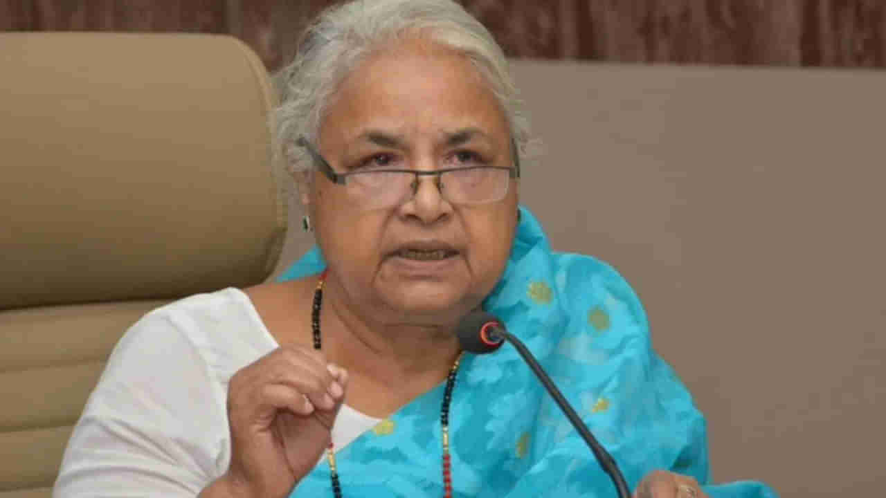 నేపాల్ తాత్కాలిక ప్రధానమంత్రిగా సుశీలా కర్కి.. ప్రతిపాదించిన జనరల్-జెడ్