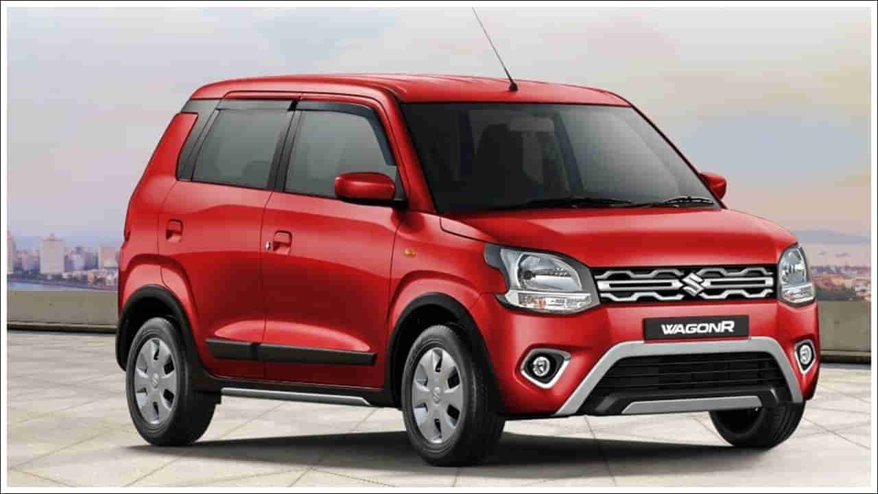 Suzuki Wagon R: బంపర్‌ ఆఫర్‌.. మారుతి వ్యాగన్‌ఆర్‌ రూ.60,000 వరకు తగ్గింపు.. కారు ధర ఎంతో తెలుసా?