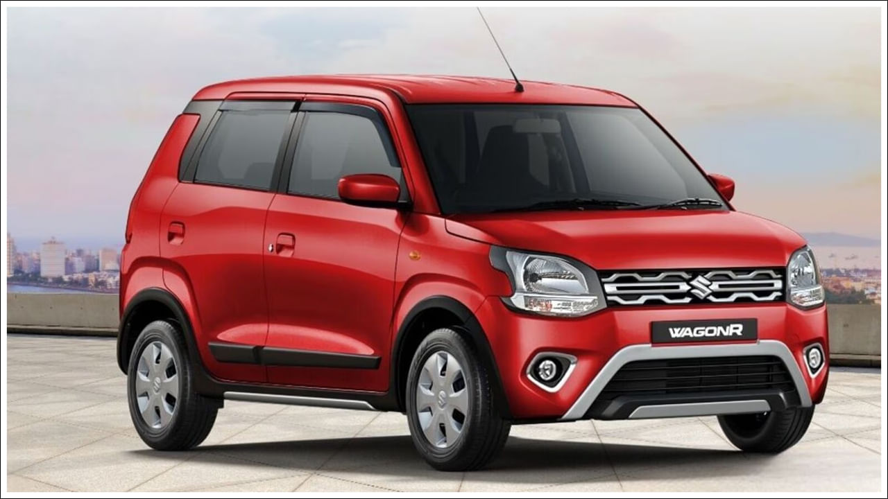 Suzuki Wagon R: బంపర్ ఆఫర్.. మారుతి వ్యాగన్ఆర్ రూ.60,000 వరకు తగ్గింపు.. కారు ధర ఎంతో తెలుసా?