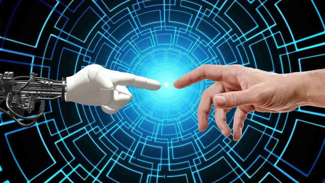 Synthetic intelligence : సింథటిక్ ఇంటెలిజెన్స్.. ఇది ఏఐ లాంటిది కాదు.. అంతకుమించి!