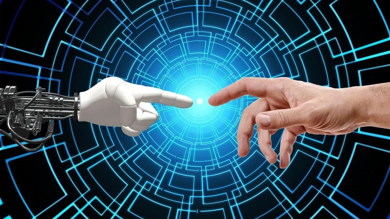 Synthetic intelligence : సింథటిక్ ఇంటెలిజెన్స్.. ఇది ఏఐ లాంటిది కాదు.. అంతకుమించి!