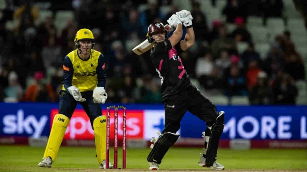 21ఏళ్లకే టెస్ట్‌ల నుంచి రిటైర్మెంట్.. కట్ చేస్తే.. 19 సిక్సర్లతో ఛాంపియన్‌గా