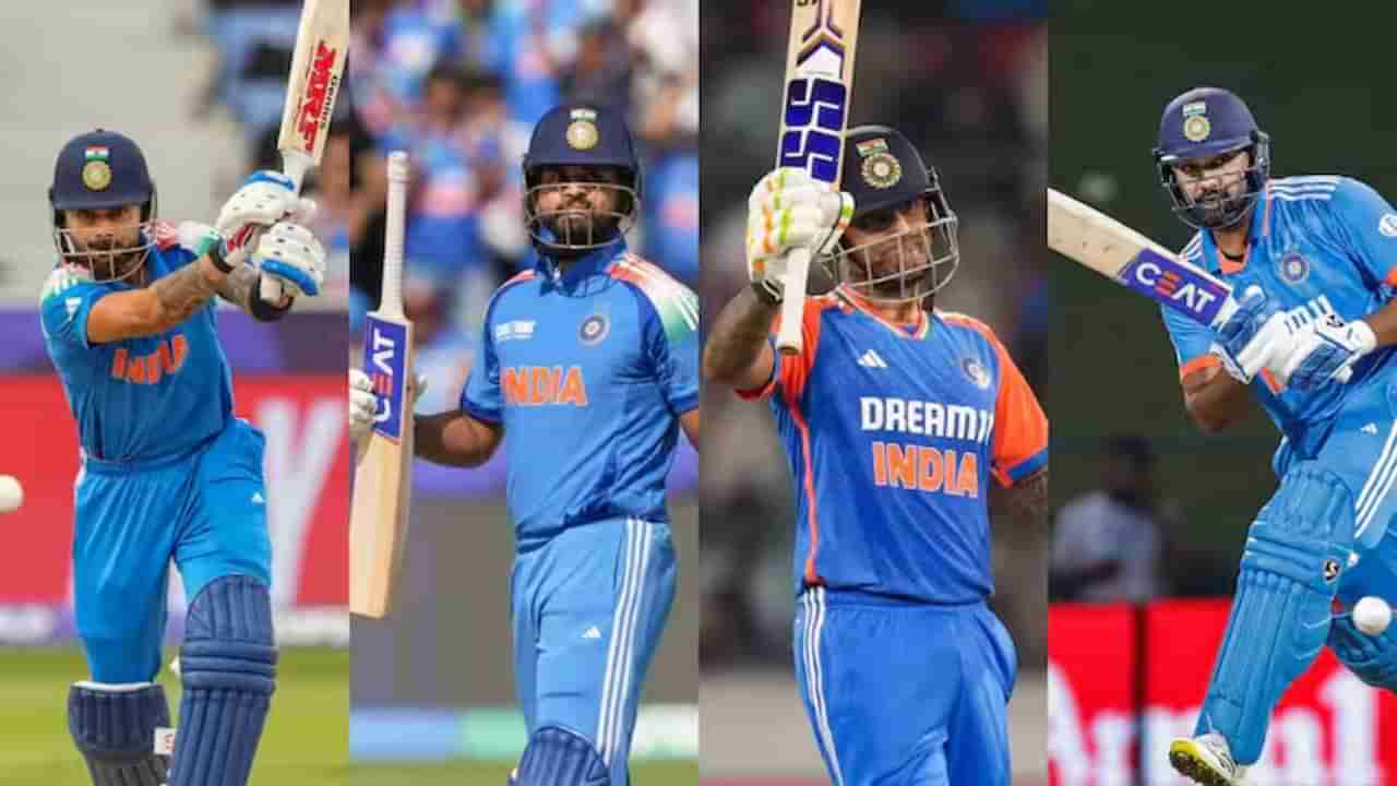 T20 Cricket Record: వీళ్లు బ్యాటింగ్ చేస్తుంటే గ్యాప్ ఇవ్వొద్దు భయ్యో.. లేదంటే బాల్ బౌండరీ అవతలే