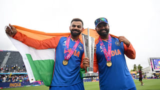 Team India: మరో టీమిండియా ప్లేయర్‌కు ఈడీ నోటీసులు.. ఎందుకో తెలుసా?
