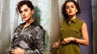 అబ్బో.. ఏం అందాంరా బాబు..! కుర్ర హీరోయిన్స్ కూడా కుళ్ళుకునేలా ఉన్న భూమిక