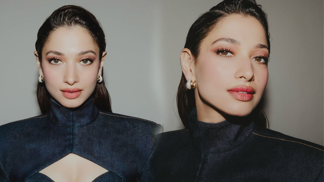 అందాల ముద్దుగుమ్మ తమన్నా గురించి ప్రత్యేకంగా చెప్పాల్సిన పని లేదు. అందం, అభినయం ఈ ముద్దుగుమ్మ సొంతం, శ్రీ సినిమాతో వెండితెరకు పరిచయమైన ఈ బ్యూటీ అనతి కాలంలో స్టార్ హీరోయిన్గా మంచి గుర్తింపు సంపాదించుకుంది.