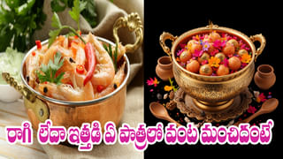 Soaked Cashew Nuts: నానబెట్టిన జీడి పప్పు ఆరోగ్యానికి ఓ వరం.. కండిషన్స్ అప్లై..