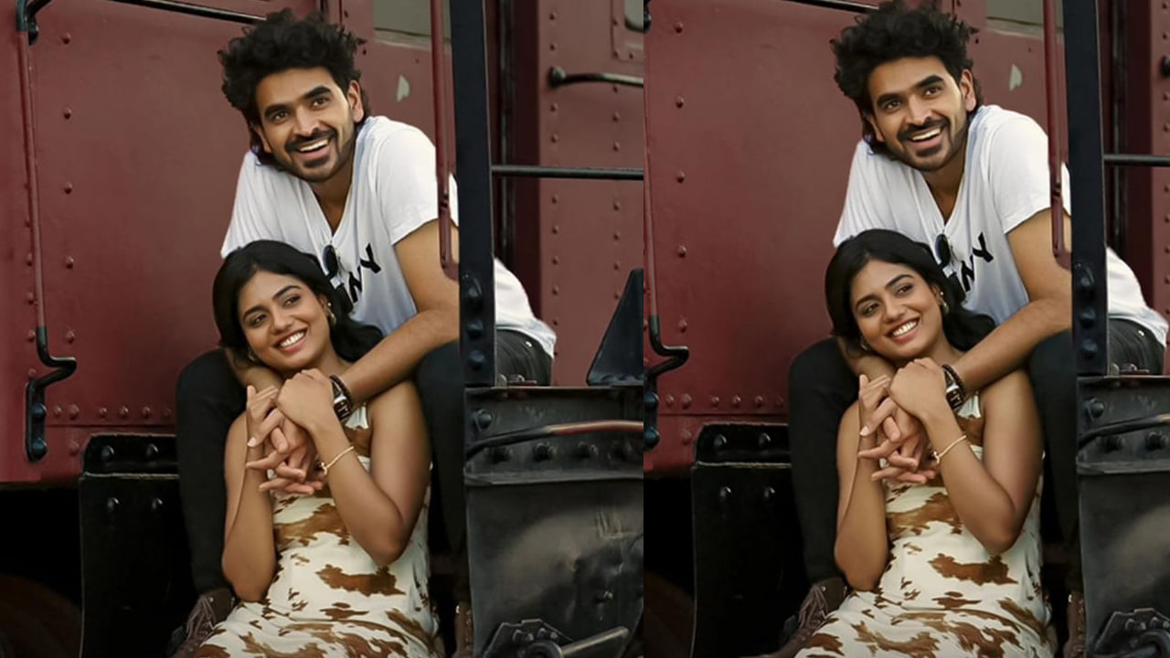 Thanu Radhe Nenu Madhu: దర్శకుడిగా మారిన మ్యూజిక్ డైరెక్టర్.. ఆర్పీ. పట్నాయక్ ఎమోషనల్ లవ్ డ్రామా తను రాధే నేను మధు..