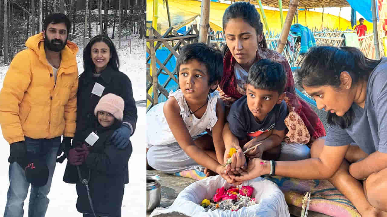 Taraka Ratna: నీతో పాటే అన్నీ దూరమయ్యాయి.. నందమూరి తారకరత్న జ్ఞాపకాలతో అలేఖ్య రెడ్డి ఎమోషనల్ పోస్ట్