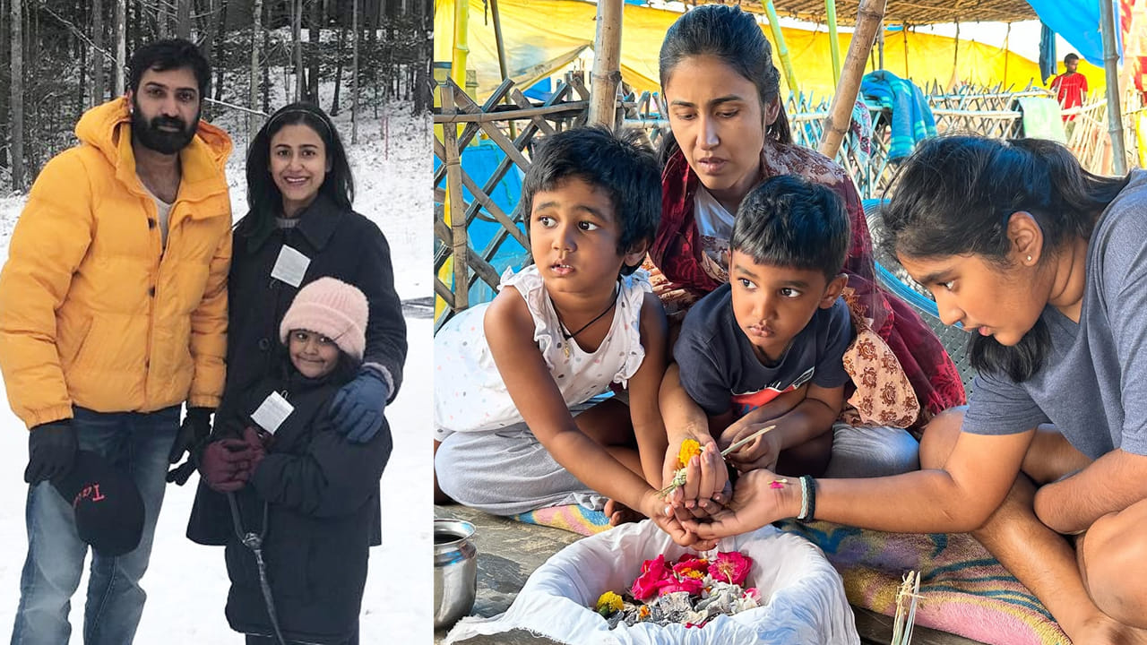 Taraka Ratna: 'నీతో పాటే అన్నీ దూరమయ్యాయి'.. నందమూరి తారకరత్న జ్ఞాపకాలతో అలేఖ్య రెడ్డి ఎమోషనల్ పోస్ట్