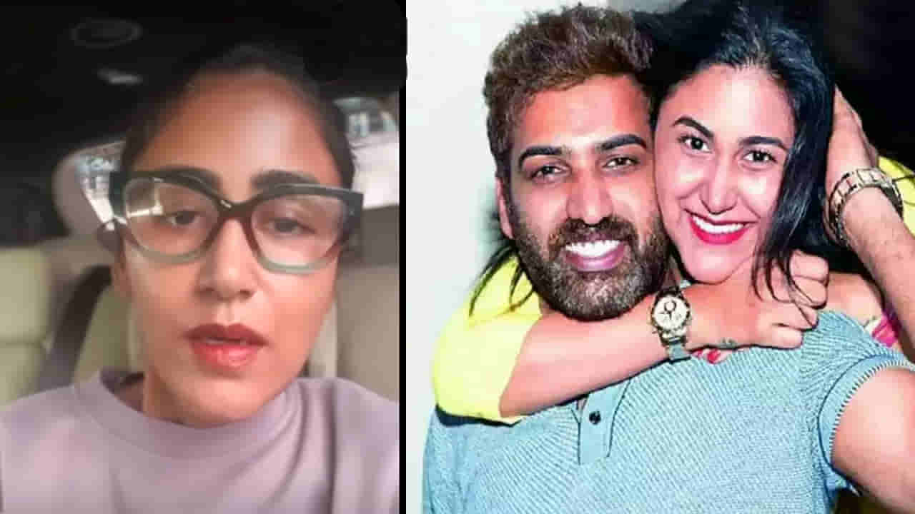 వాళ్లు కలిసినా.. కలవకపోయినా.. ఏదీ మారదు.! నెటిజన్ ప్రశ్నకు తారక రత్న భార్య స్ట్రాంగ్ కౌంటర్