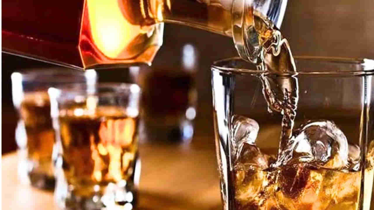 Tax Free Liquor: ఇక్కడ మద్యంపై నో ట్యాక్స్‌.. రికార్డ్‌ స్థాయిలో అమ్మకాలు.. ఎక్కడో తెలిస్తే..