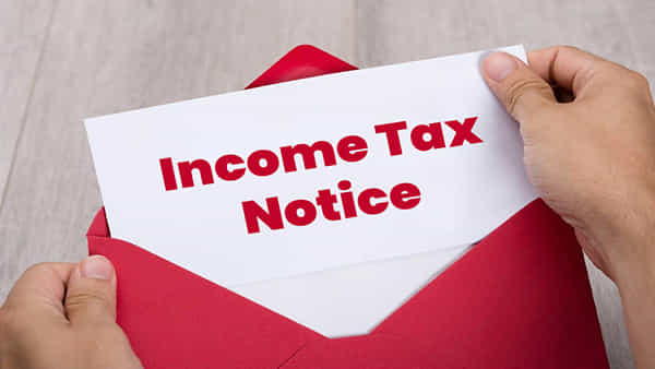 Tax Notice: చిరు వ్యాపారికి బిగ్షాక్.. రూ.141 కోట్ల ట్యాక్స్ కట్టాలంటూ నోటీసు..!