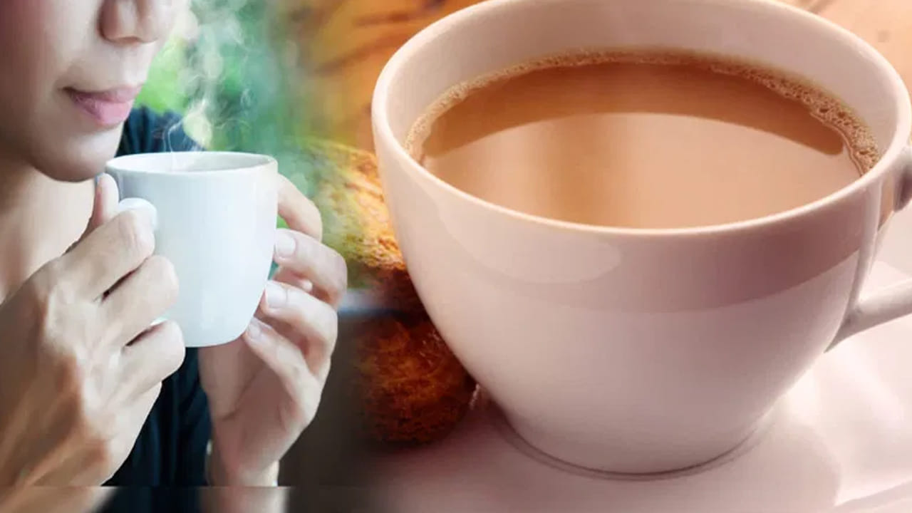 చాలా మంది తాగే పానీయాల్లో టీ ముందుంటుంది. ఎక్కువ మంది ఎంతో ఇష్టంగా టీ తాగుతుంటారు. అయితే టీ తాగడం మంచిదే కానీ అతిగా మాత్రం అస్సలే తీసుకోకూడదంట. ముఖ్యంగా కొంత మంది అస్సలే టీ తాగకూడదటున్నారు ఆరోగ్యనిపుణులు. మరి వారు ఎవరంటే?