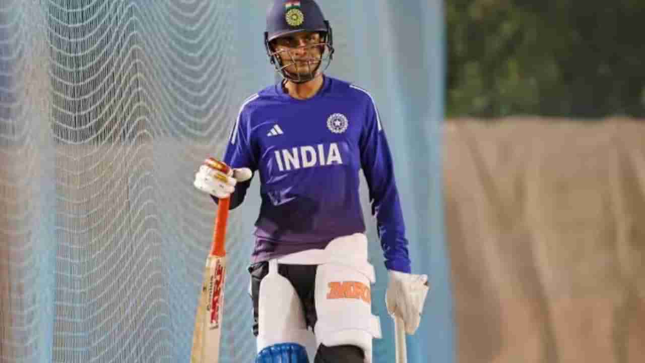 Asia Cup 2025 : ఆ ఇద్దరూ ప్యాడ్స్ వేసుకునే లోపే ప్రాక్టీస్ అయిపోయింది.. టీమిండియాకు కొత్త టెన్షన్... మరి జట్టులో ఉంటారా ?