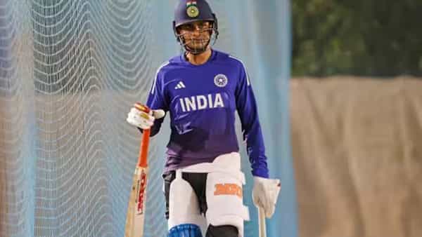 Asia Cup 2025 : ఆ ఇద్దరూ ప్యాడ్స్ వేసుకునే లోపే ప్రాక్టీస్ అయిపోయింది.. టీమిండియాకు కొత్త టెన్షన్... మరి జట్టులో ఉంటారా ?