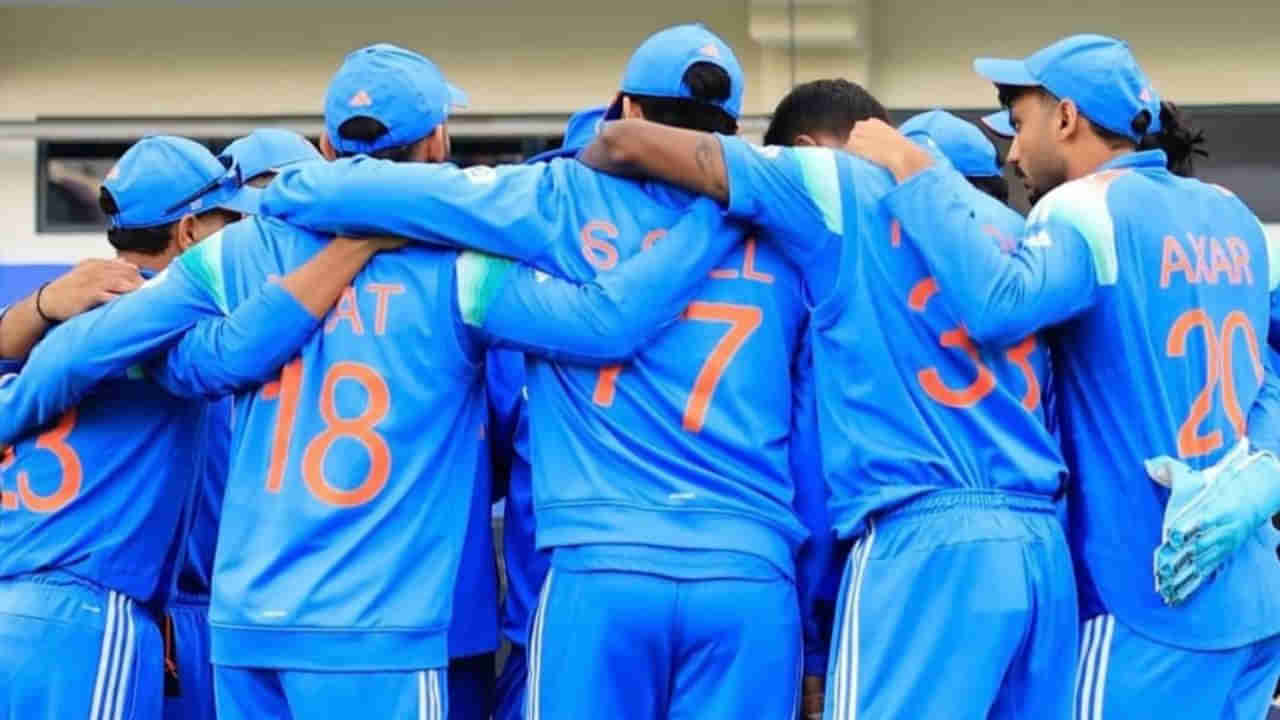 IND vs SA: టీమిండియాకు బిగ్ షాక్.. వన్డే సిరీస్ నుంచి తప్పుకున్న స్టార్ ప్లేయర్.. కారణం ఏంటంటే?