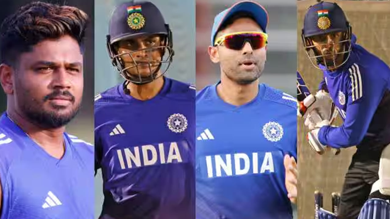 బౌలింగ్ గురించి మాట్లాడితే, లెగ్ స్పిన్నర్ వరుణ్ చక్రవర్తి మరోసారి యూఏఈలో విధ్వంసం సృష్టించగలడని, అత్యధిక వికెట్లు తీసిన బౌలర్గా మారగలడని కార్తీక్ నమ్ముతున్నాడు. దుబాయ్లో జరిగిన ఛాంపియన్స్ ట్రోఫీలో భారతదేశం తరపున వరుణ్ అత్యధికంగా 9 వికెట్లు పడగొట్టాడు.