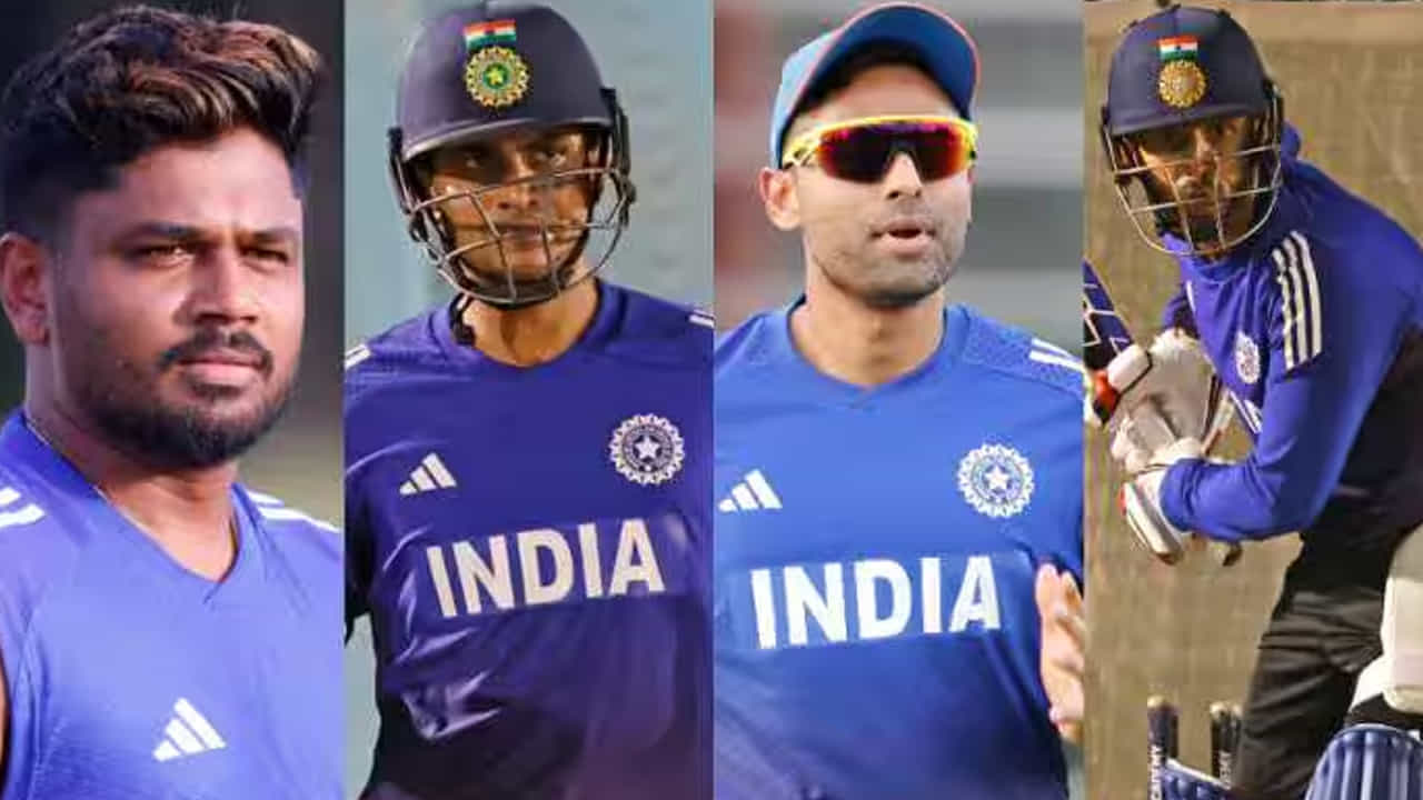 బౌలింగ్ గురించి మాట్లాడితే, లెగ్ స్పిన్నర్ వరుణ్ చక్రవర్తి మరోసారి యూఏఈలో విధ్వంసం సృష్టించగలడని, అత్యధిక వికెట్లు తీసిన బౌలర్గా మారగలడని కార్తీక్ నమ్ముతున్నాడు. దుబాయ్లో జరిగిన ఛాంపియన్స్ ట్రోఫీలో భారతదేశం తరపున వరుణ్ అత్యధికంగా 9 వికెట్లు పడగొట్టాడు.