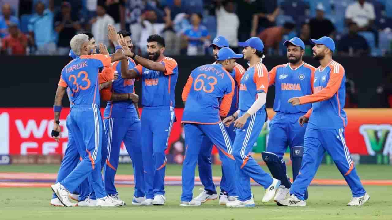 Asia Cup 2025 : పాకిస్తాన్ను ఓడించిందన్న సంతోషం అరక్షణం కూడా లేకపాయే.. టీమిండియాకు ఊహించని భారీ నష్టం