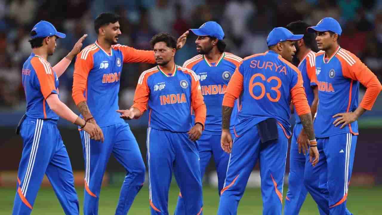 AUS vs IND 1st T20I: ఛాంపియన్ ప్లేయర్‌కు మరోసారి షాక్.. తొలి టీ20ఐ నుంచి ఔట్..