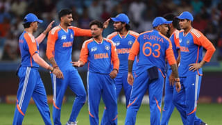 T20 World Cup 2026: ఇద్దరు కెప్టెన్లు, ఇద్దరు వైస్ కెప్టెన్లతో టీ20 ప్రపంచకప్ 2026 బరిలోకి టీమిండియా..