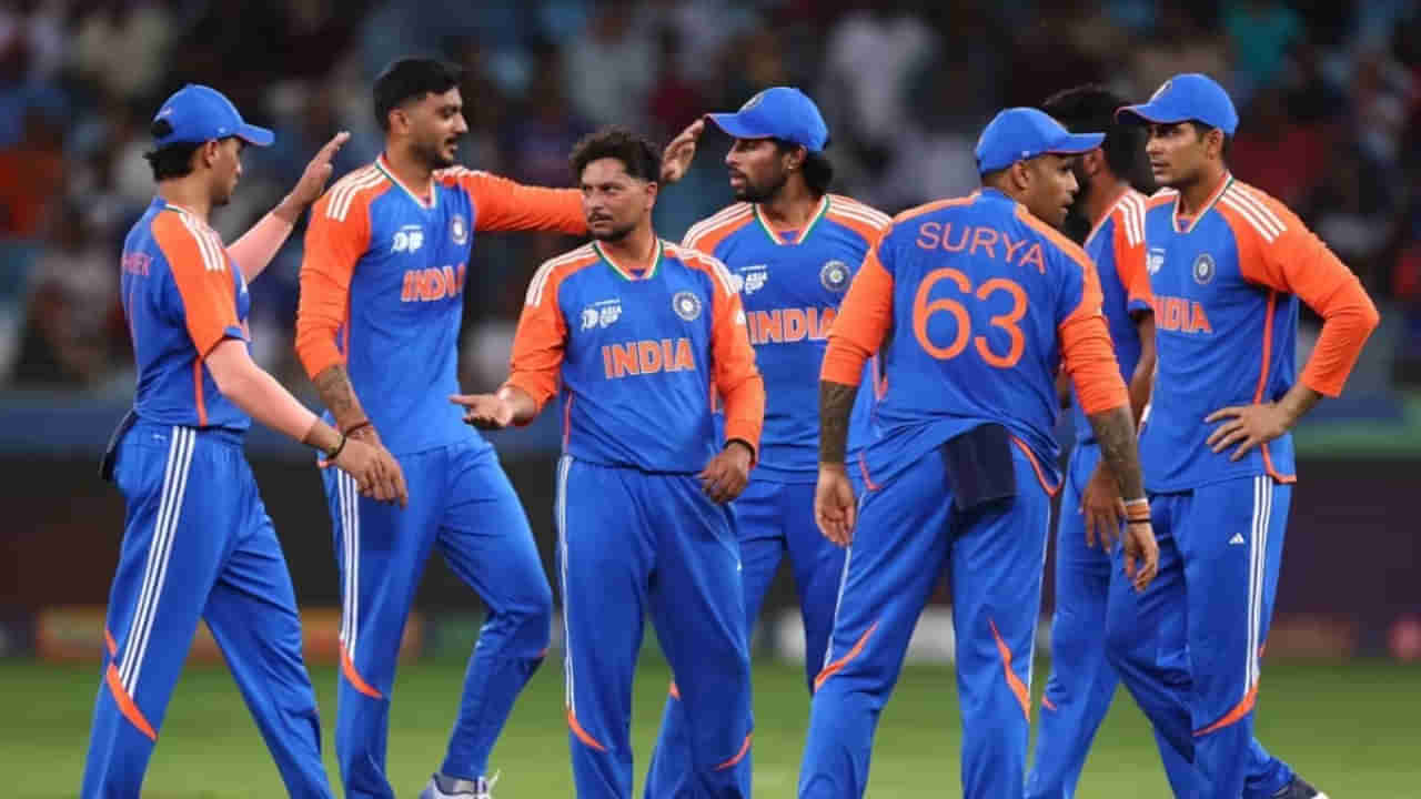 IND vs PAK: అంతర్జాతీయ క్రికెట్‌లో ఎన్నడూ జరగని అద్భుతం.. తొలి జట్టుగా భారత్..?