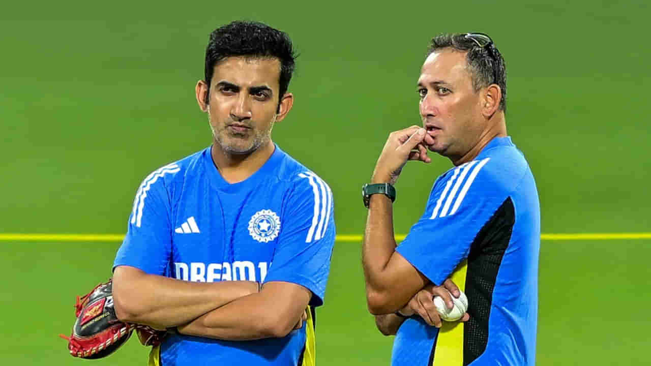 ఇదేందయ్యా అగార్కర్.. ఒక్క తప్పుతో టీమిండియా బలి.. ఖాళీ చేతులతోనే ఆసియా కప్ నుంచి రిటర్న్